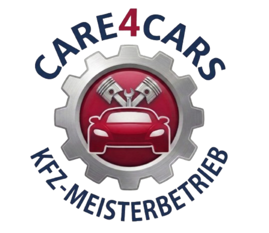 care4cars Logo