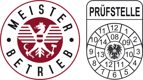 Meisterbetrieb und Prüfstelle